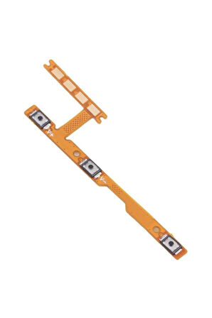 Xiaomi Redmi 10 Uyumlu On-Off Flex