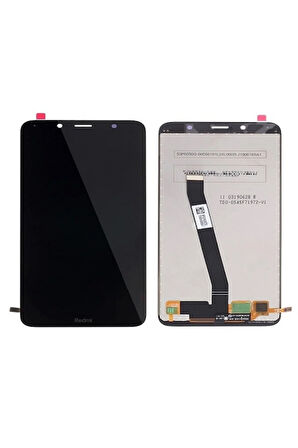 Xiaomi Redmi 7 A Uyumlu Servis Orjinali Ekran ve Dokunmatik