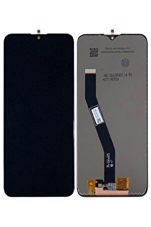 Xiaomi REDMİ 8-A Uyumlu Servis Orjinali Ekran ve Dokunmatik