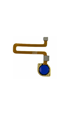 Xiaomi Redmi 9A Uyumlu Home Flex Mavi