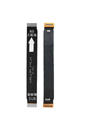 Xiaomi Redmi 9C Uyumlu Ara Flex