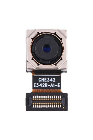 Xiaomi Redmi 9C Uyumlu Arka Kamera