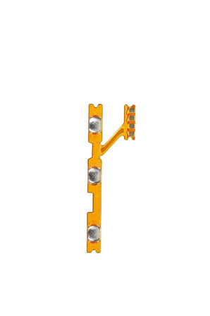 Xiaomi Redmi 9C Uyumlu On-Off Flex