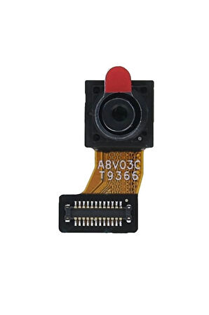 Xiaomi Redmi 9 Uyumlu Ön Kamera