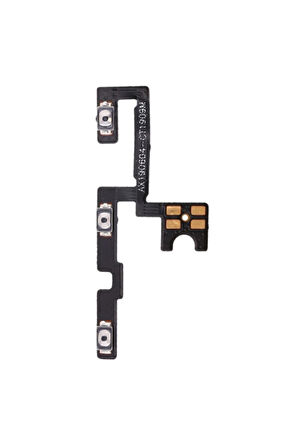 Xiaomi Redmi K20 Uyumlu On-Off Flex-Power Flex