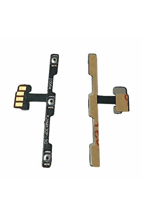Xiaomi Redmi K30 Pro Uyumlu On-Off Flex