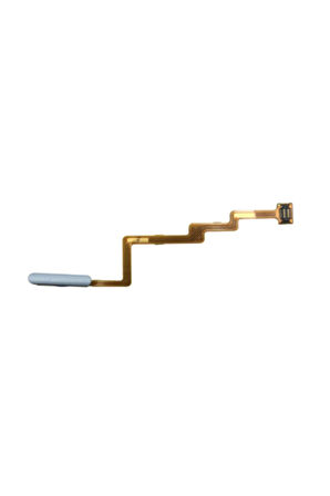 Xiaomi Redmi K40 PRO Uyumlu Home Flex -Tuş Mavi