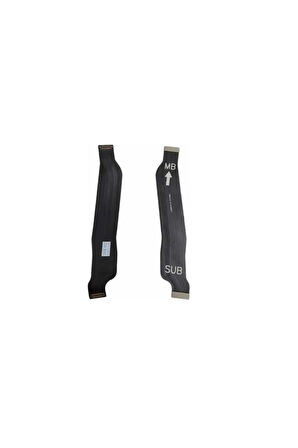 Redmi Note 10- Note 10/S Uyumlu Ara-Main Flex