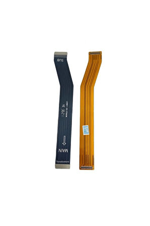 Redmi Note 11 Uyumlu Ara Flex-Şarj Flex