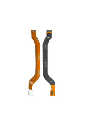 Redmi Note 12 4G Uyumlu Lcd Flex