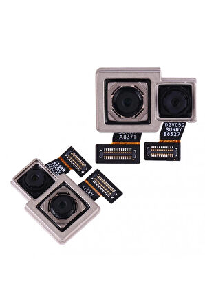 Redmi Note 7 Uyumlu Arka Kamera