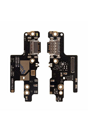 Redmi Note 7 Uyumlu Şarj Bordu
