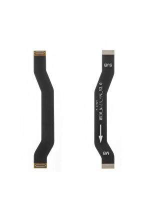 Xiaomi Redmi Note 8 2021 Uyumlu Ara Flex