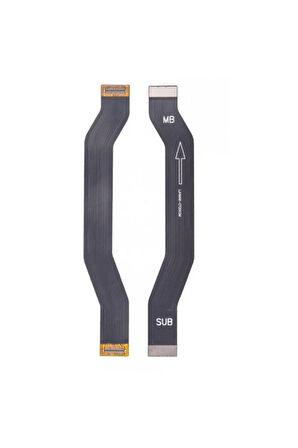 Redmi Note 8 Uyumlu Lcd Flex