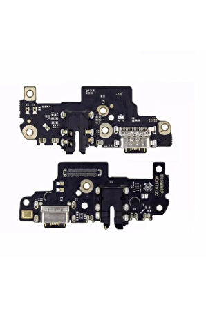 Redmi Note 8 Pro Uyumlu Şarj Bordu