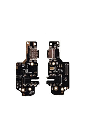 Xiaomi Redmi Note 8T Uyumlu Şarj Bordu