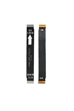Redmi Note 9 Uyumlu Lcd Flex