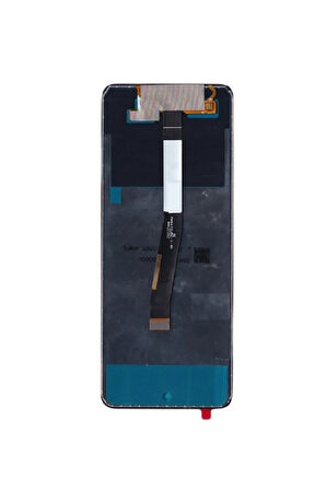 Xiaomi Redmi Note 9 PRO Uyumlu Servis Orjinali Ekran ve Dokunmatik