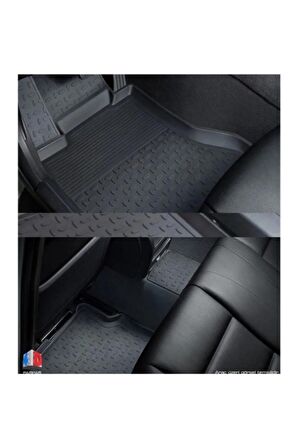 Vw Tiguan Paspas 4d 2016 Uyumlu  Ve Sonrası A+ Plus