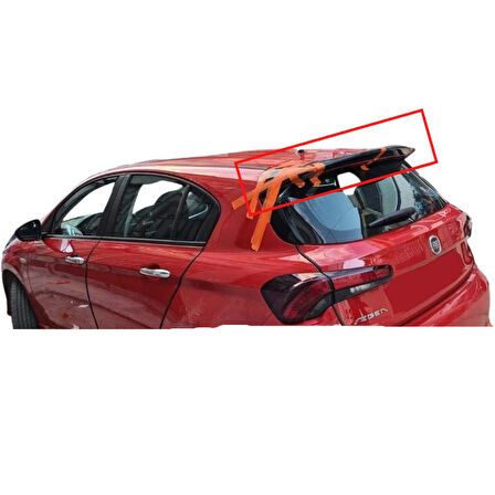 EGEA HB - EGEA CROSS SPOİLER (( BOYASIZ ))