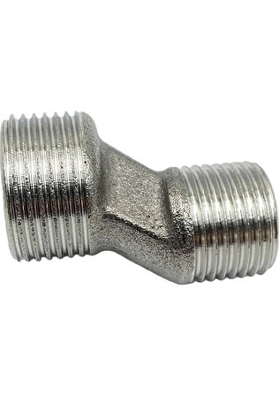 Çankaya 1/2" - 3/4" Batarya Dirseği / Eksantrik Dirsek 2 Adet
