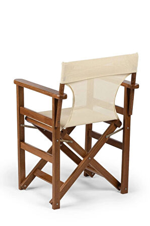 REJİSÖR KATLANIR SANDALYE