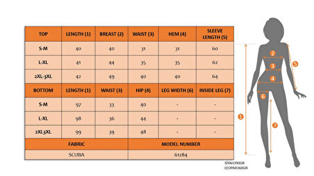 Reka Moda Kadın Uzun Kollu Bisiklet Yaka Kısa Krop Dalgıç Bluz Ile önden Yırtmaçlı Uzun Etek Ikili Takım