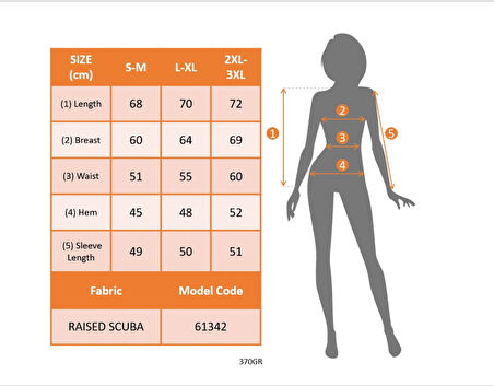 Reka Moda Kadın Uzun Kollu Kapşonlu çıpa Desenli şardonlu Dalgıç Bluz