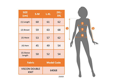 Reka Moda Kadın Uzun Kollu Bisiklet Yaka Desenli Viskon Iki Iplik Bluz