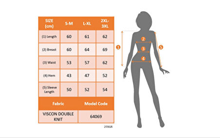 Reka Moda Kadın Uzun Kollu Bisiklet Yaka Desenli Viskon Iki Iplik Bluz