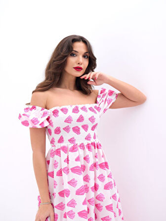 Reka Moda 5525 ELBİSE-KOBLENZ