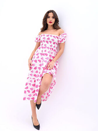 Reka Moda 5525 ELBİSE-KOBLENZ