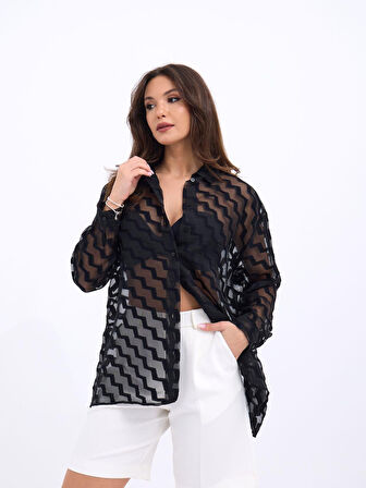 Reka Moda 6885 GÖMLEK-LATİNA