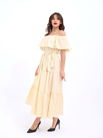 Reka Moda 6473 ELBİSE-İRLANDA