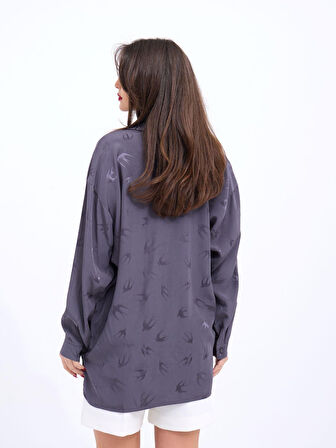 Reka Moda 6341 GÖMLEK-CESENA