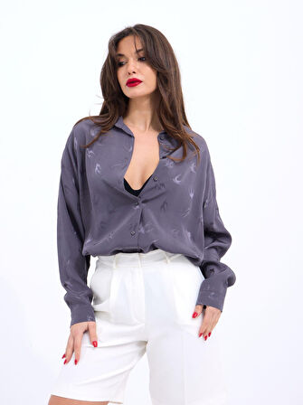 Reka Moda 6341 GÖMLEK-CESENA