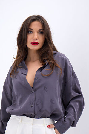 Reka Moda 6341 GÖMLEK-CESENA