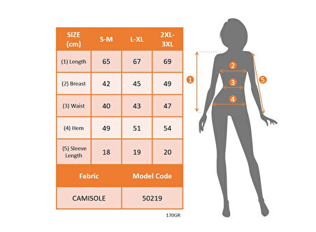 Reka Moda Kadın Kısa Kollu V Yaka Fitilli Kaşkorse Bluz