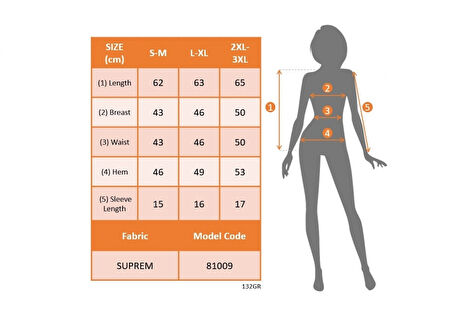 Reka Moda Kadın Kısa Kollu Mavi Sarı Kelebek Baskı Süprem Bluz