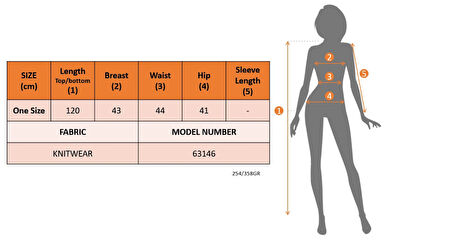 Reka Moda Kadın Askılı Omuzlardan Açık Belden Kuşaklı Yandan Yırtmaçlı Triko Elbise