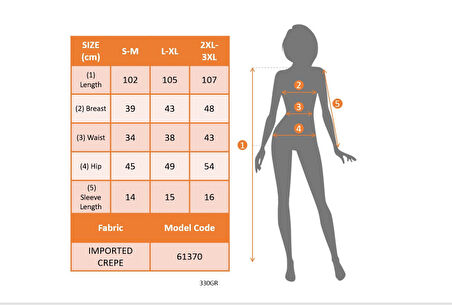Reka Moda Kadın Kısa Fırfır Kollu Yakası Açık Belden Kuşaklı çapraz Kesim Detaylı Ithal Krep Elbise