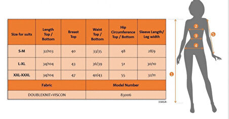 Reka Moda Kadın Kısa Kollu Madonna Yaka Viskon Crop Bluz Cepli Iki Iplik Eşofman Takım