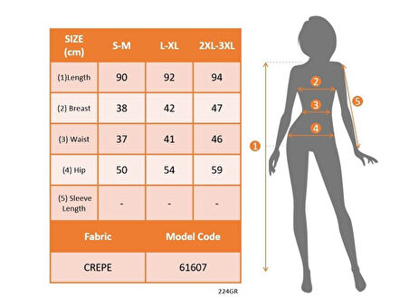 Reka Moda Kadın Ip Askılı Geniş V Yakalı çift Renkli Janjan Krep Mini Elbise