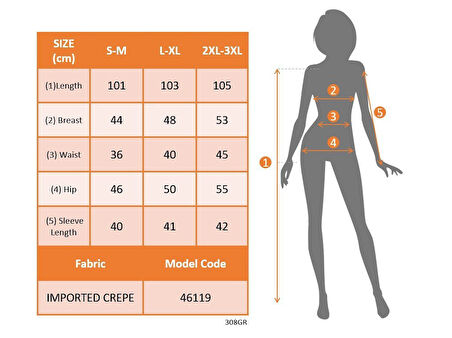 Reka Moda Kadın Truvakar Kol çift Renkli Düğmeli Kısa Ithal Krep Elbise