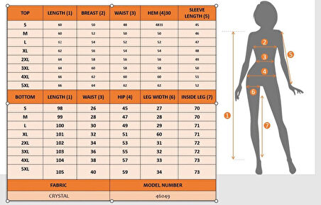 Reka Moda Kadın Uzun Kollu önden Fermuarlı Pul Payetli Alt üst Viskon Iki Iplik Takım