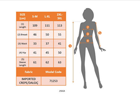 Reka Moda Kadın Uzun Kollu Kruvaze Yaka üst Ithal Krep Alt Dalgıç Leopar Detaylı Elbise