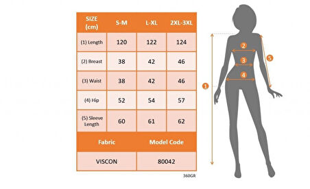 Reka Moda Kadın Uzun Kollu Hafif Kayık Yaka Sırt Dekolteli Yırtmaç Detaylı Viskon Tam Boy Elbise