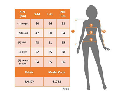 Reka Moda Kadın Omuzlardan Açık Yakalı önden Düğmeli Leopar Detaylı Sandy Bluz