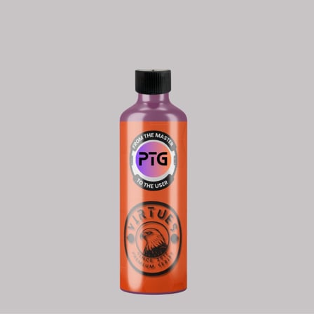 Virtues Premium PTG Jel Lastik Parlatıcı 600ml