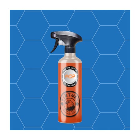 Virtues Premium WDP Islak Kuru Hızlı Cİla 600 ml